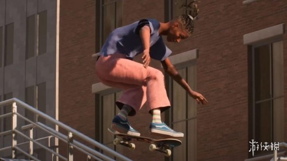 EAϷSkateȷϽϷڣ